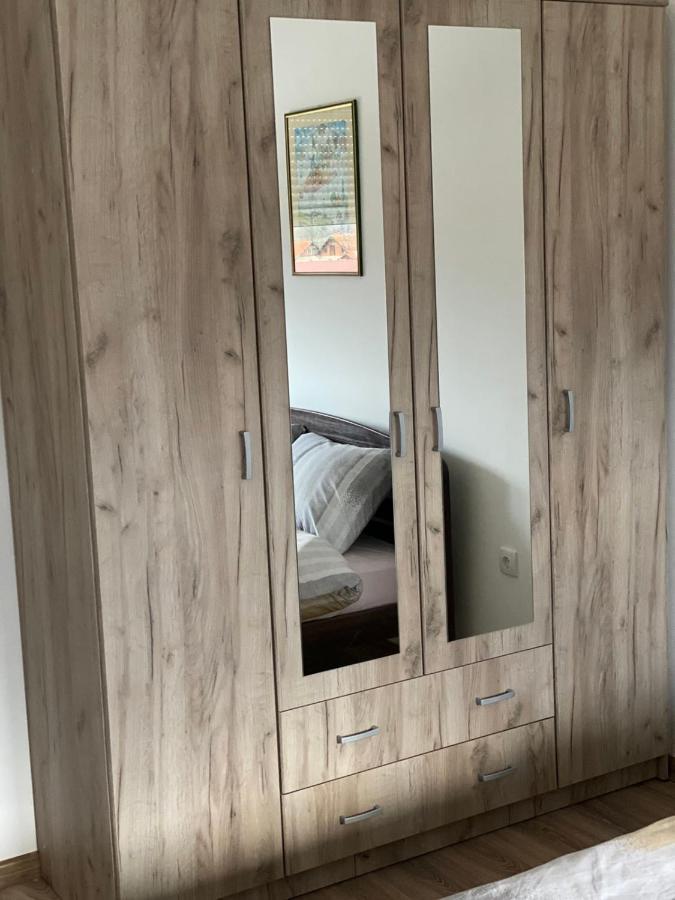 Apartmani Milic Banja Koviljača 외부 사진