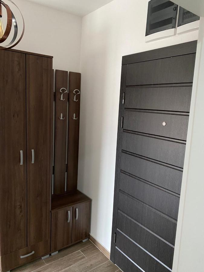 Apartmani Milic Banja Koviljača 외부 사진