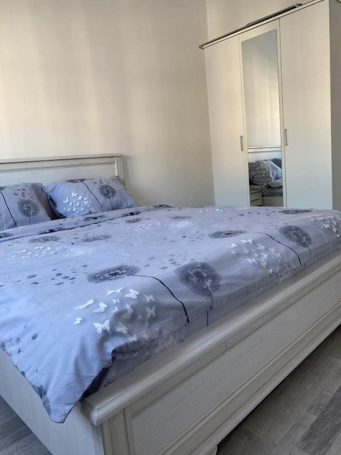 Apartmani Milic Banja Koviljača 외부 사진