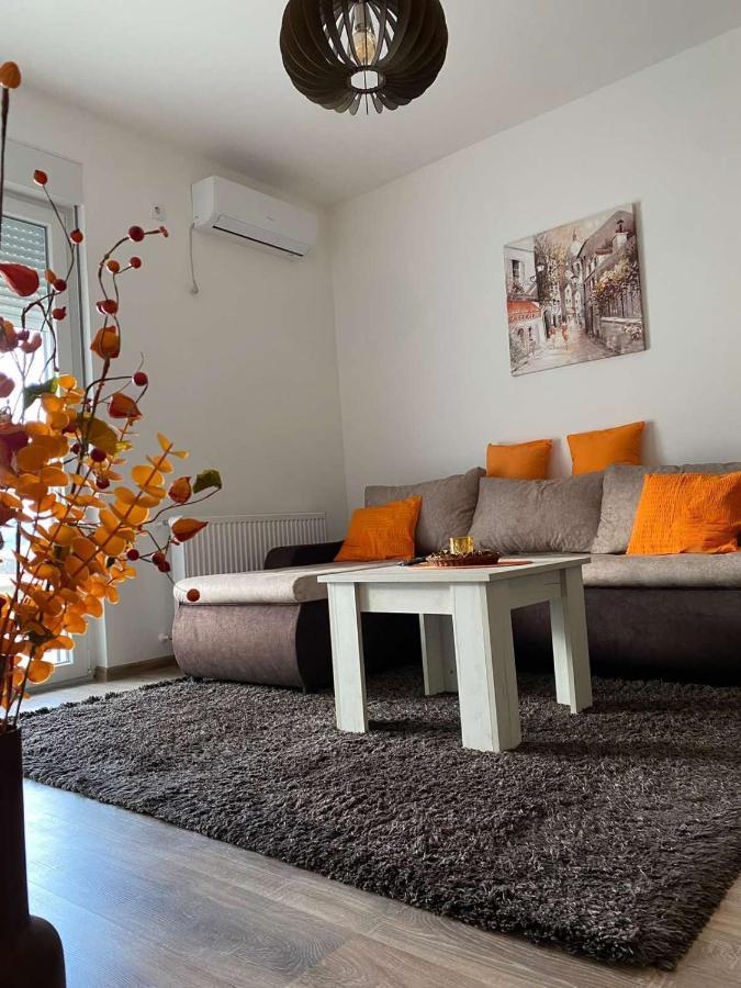 Apartmani Milic Banja Koviljača 외부 사진
