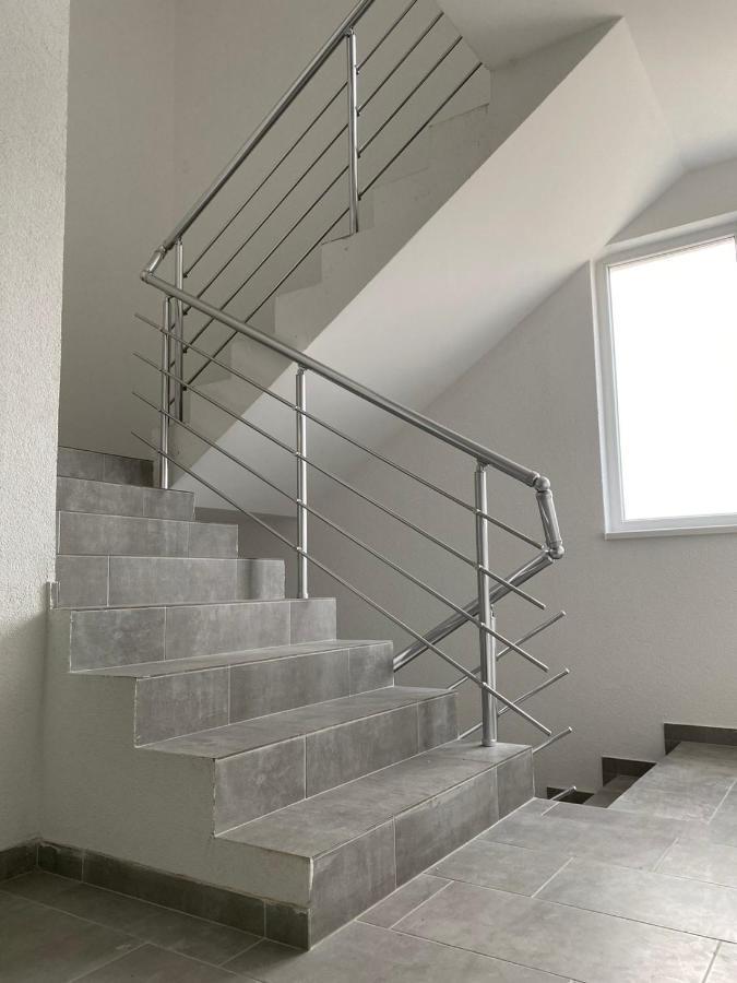 Apartmani Milic Banja Koviljača 외부 사진