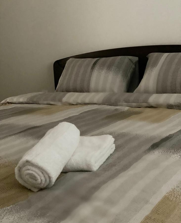 Apartmani Milic Banja Koviljača 외부 사진