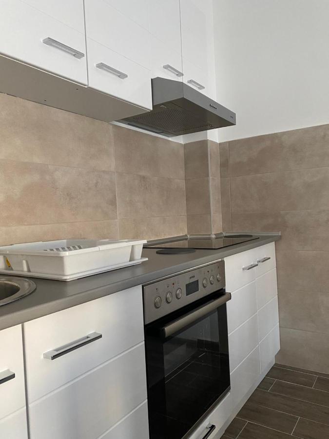 Apartmani Milic Banja Koviljača 외부 사진