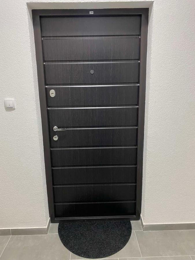 Apartmani Milic Banja Koviljača 외부 사진