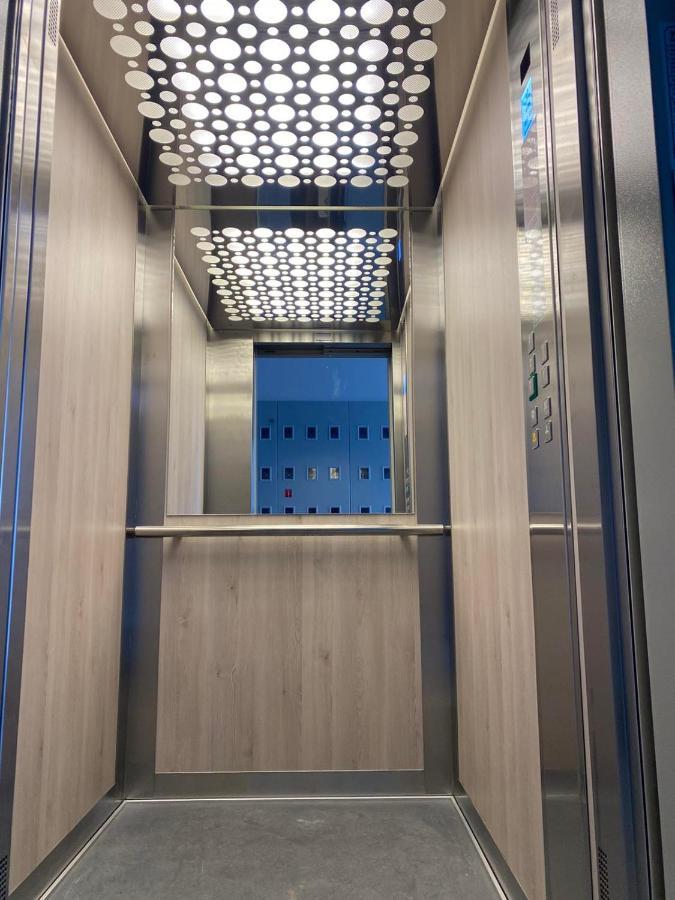 Apartmani Milic Banja Koviljača 외부 사진
