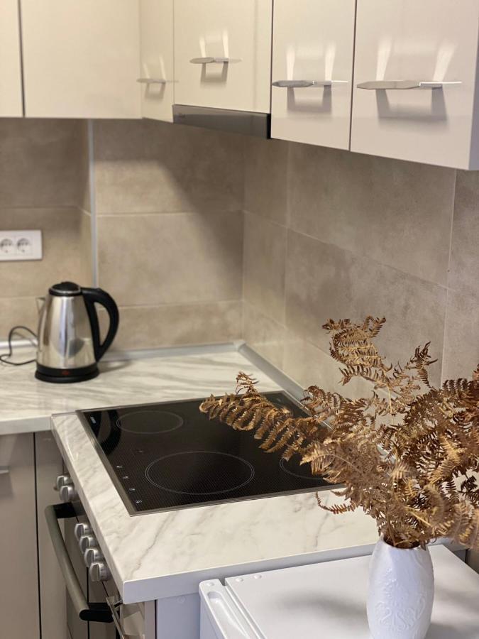 Apartmani Milic Banja Koviljača 외부 사진