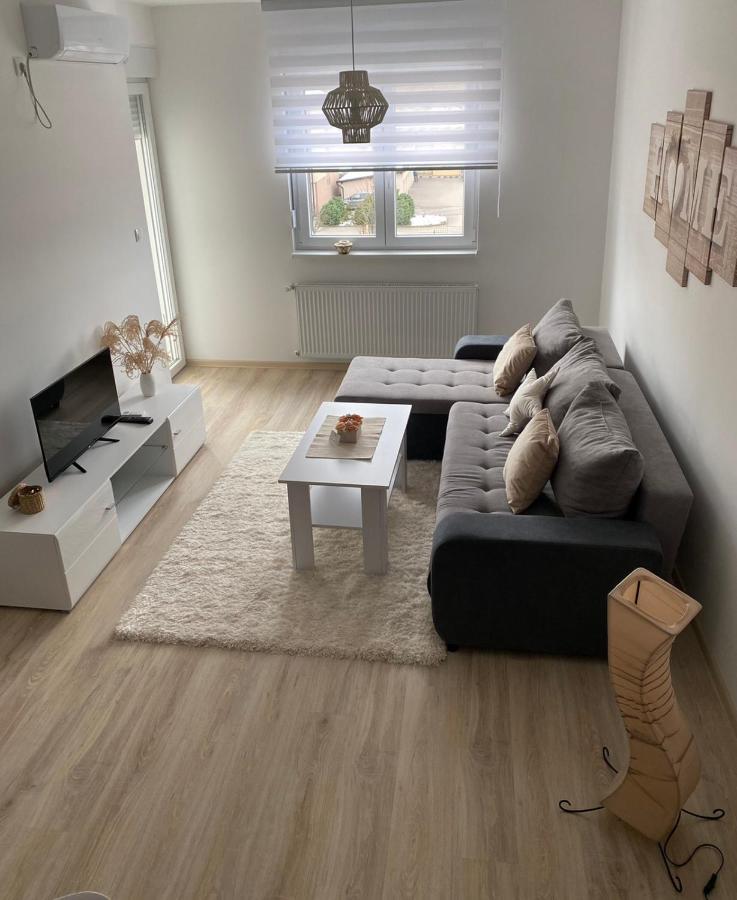 Apartmani Milic Banja Koviljača 외부 사진