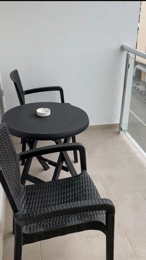 Apartmani Milic Banja Koviljača 외부 사진